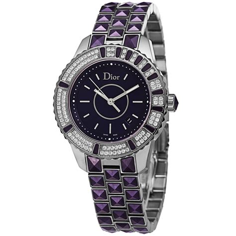 dior watches women|christian dior watches swiss made.